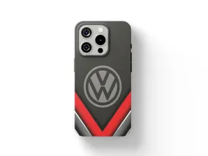 VW Smartphone Cover Drift Racing Look